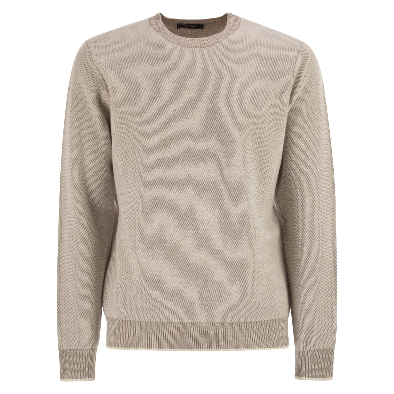 [Peserico] Knitwear FW25 R59444F129I470 01I