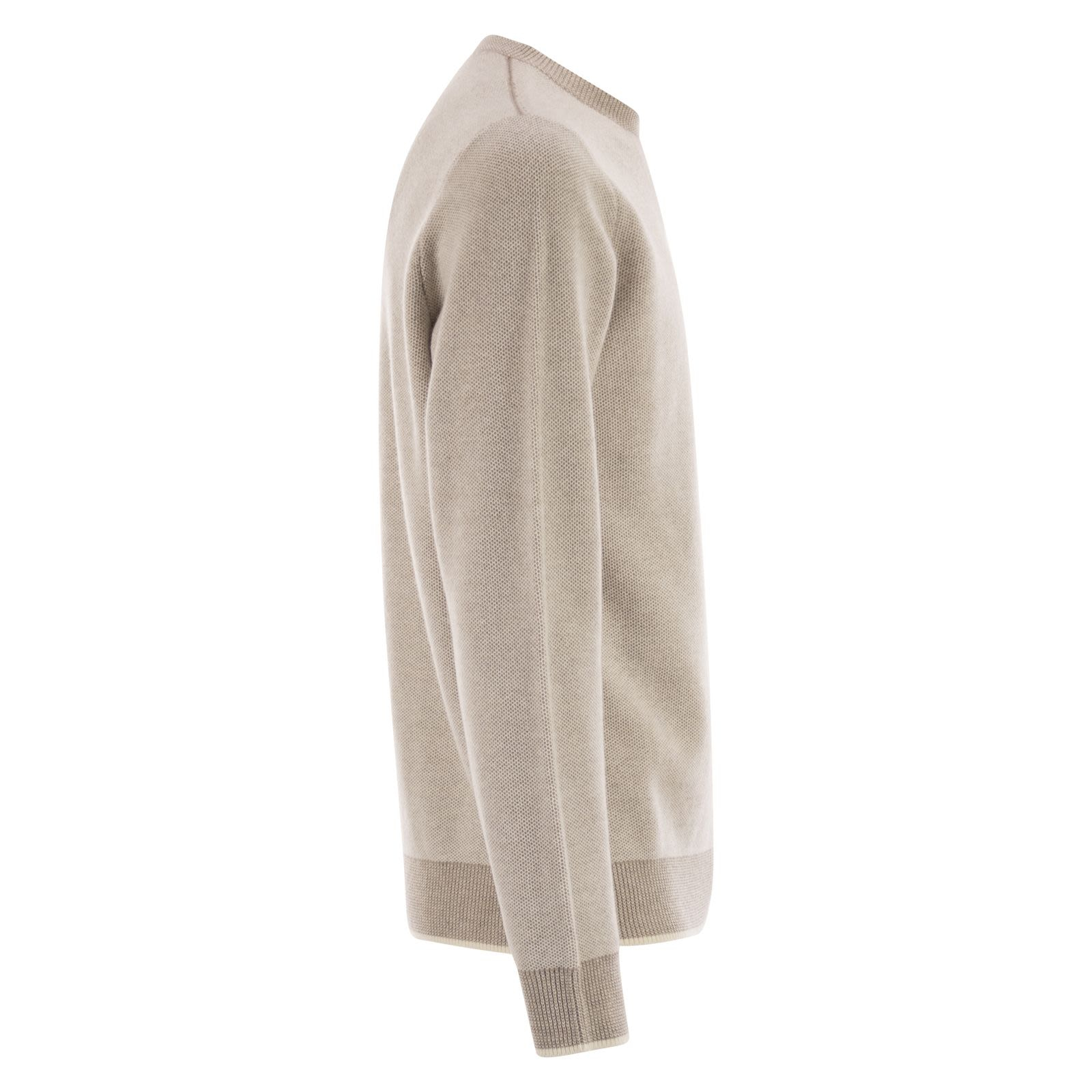 [Peserico] Knitwear FW25 R59444F129I470 01I
