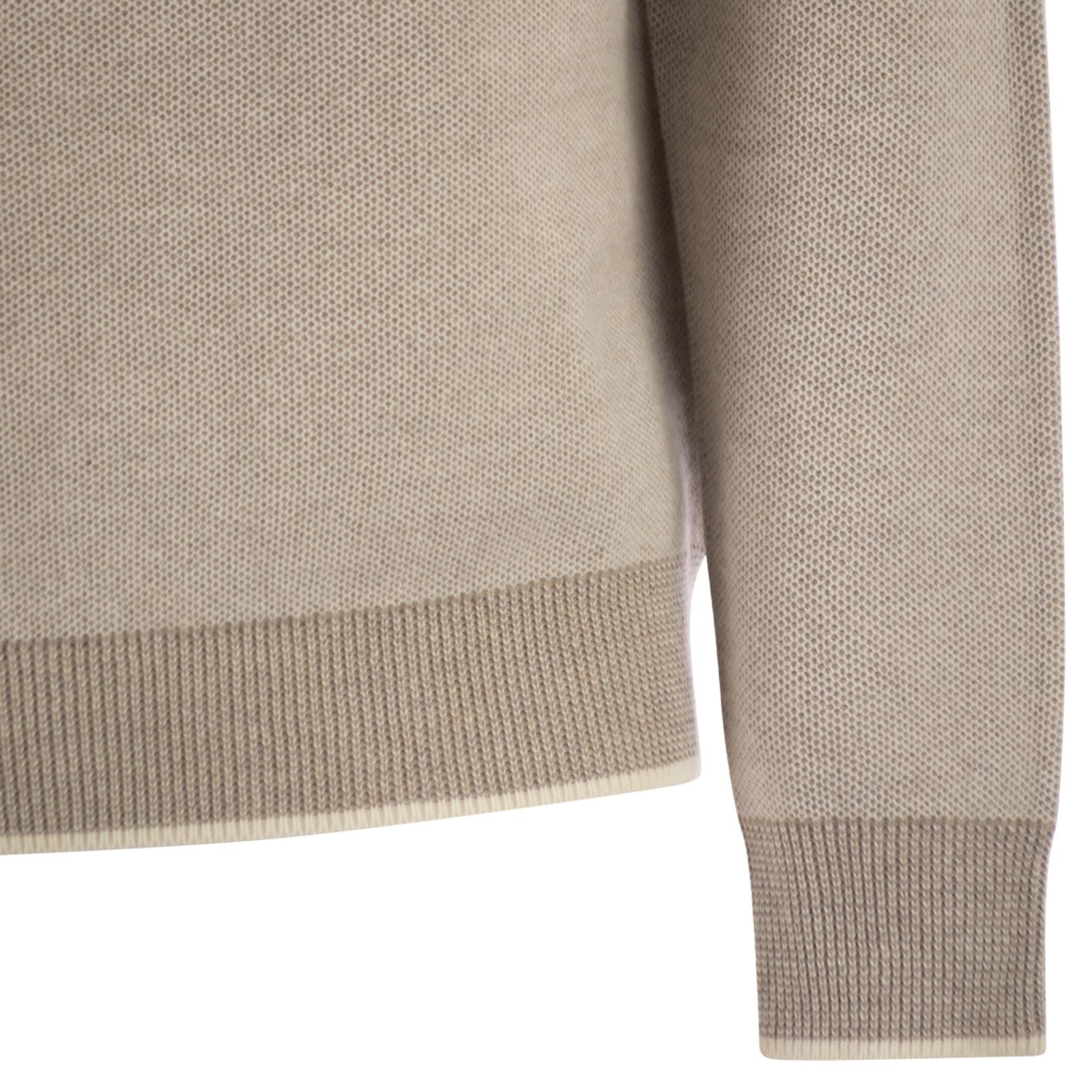 [Peserico] Knitwear FW25 R59444F129I470 01I