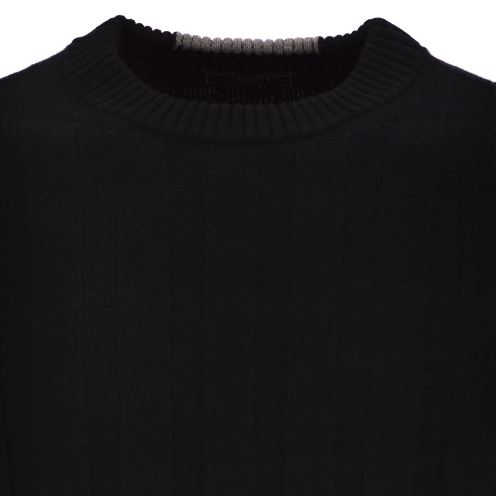 [Peserico] Knitwear FW25 R59453F079F470 63F