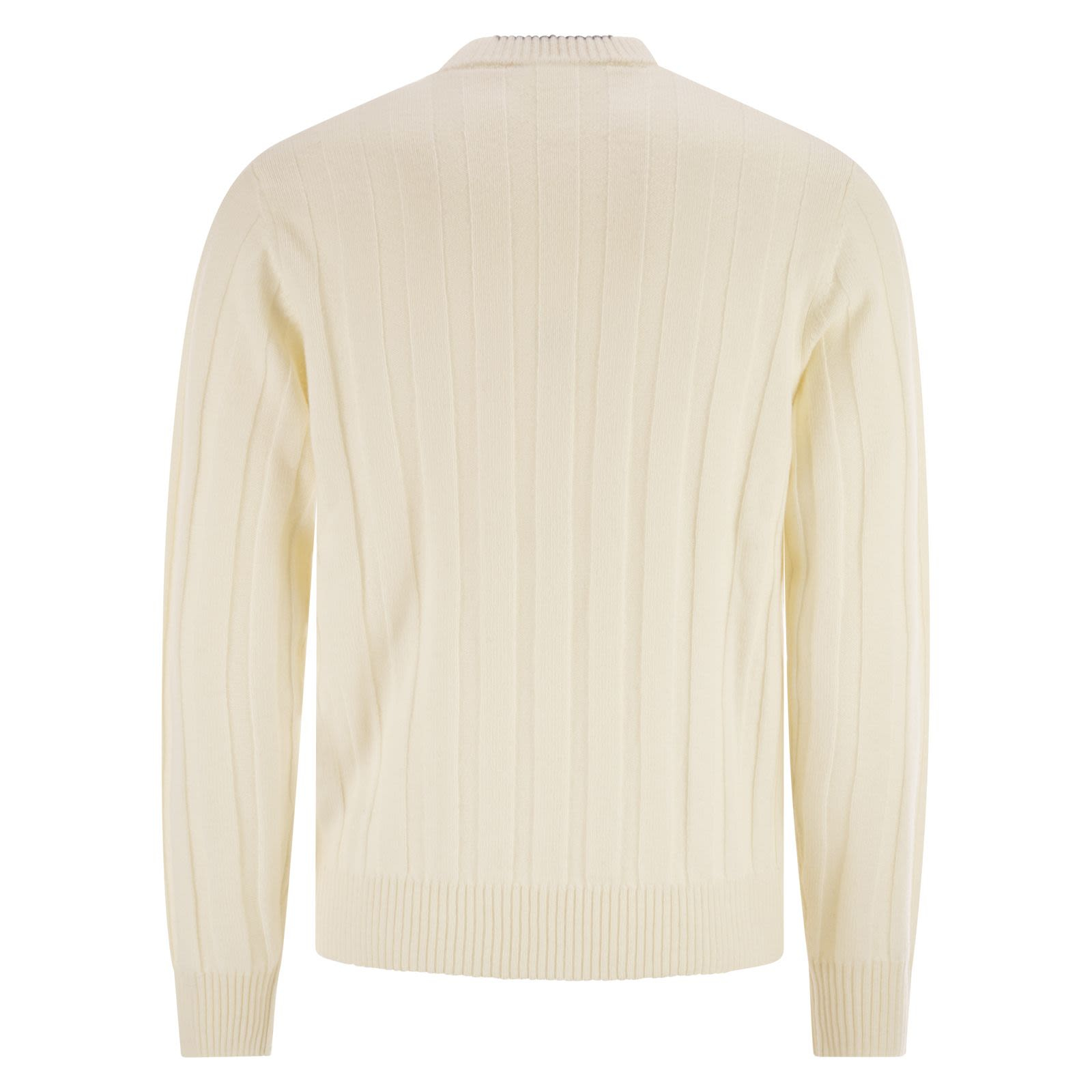 [Peserico] Knitwear FW25 R59453F079F470 01F