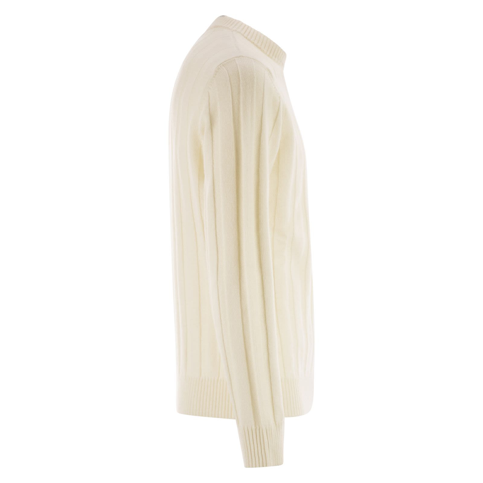 [Peserico] Knitwear FW25 R59453F079F470 01F