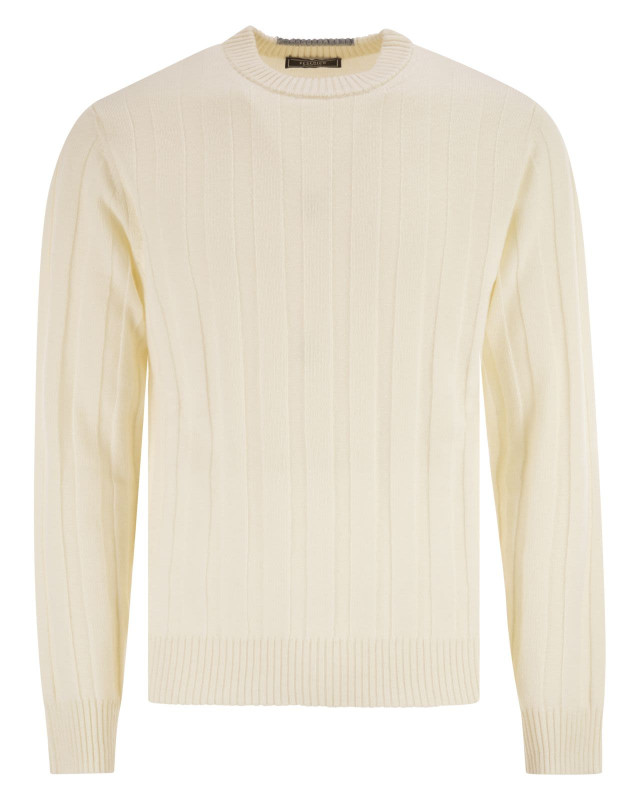 [Peserico] Knitwear FW25 R59453F079F470 01F