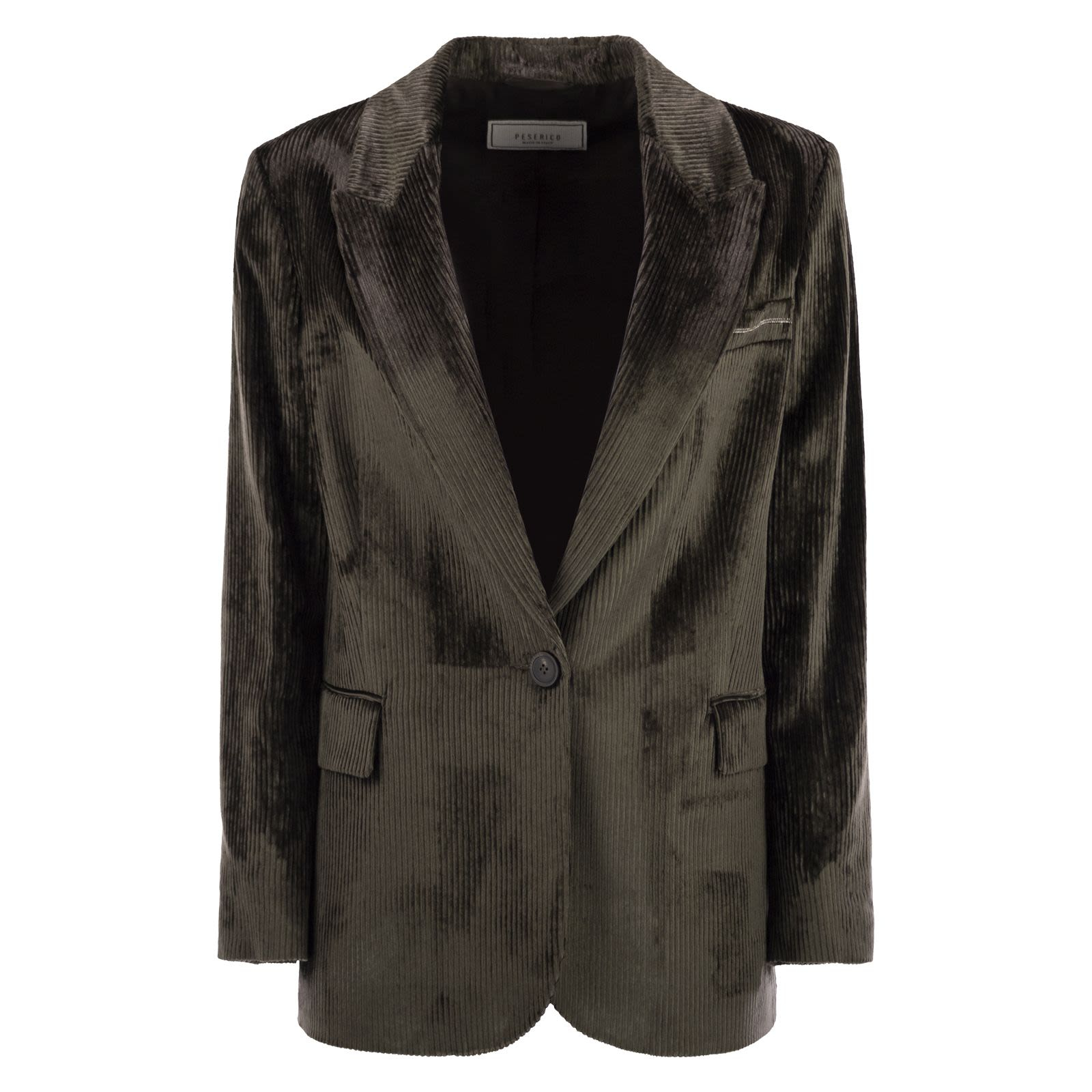 [Peserico] Blazer FW25 S0170401597 053