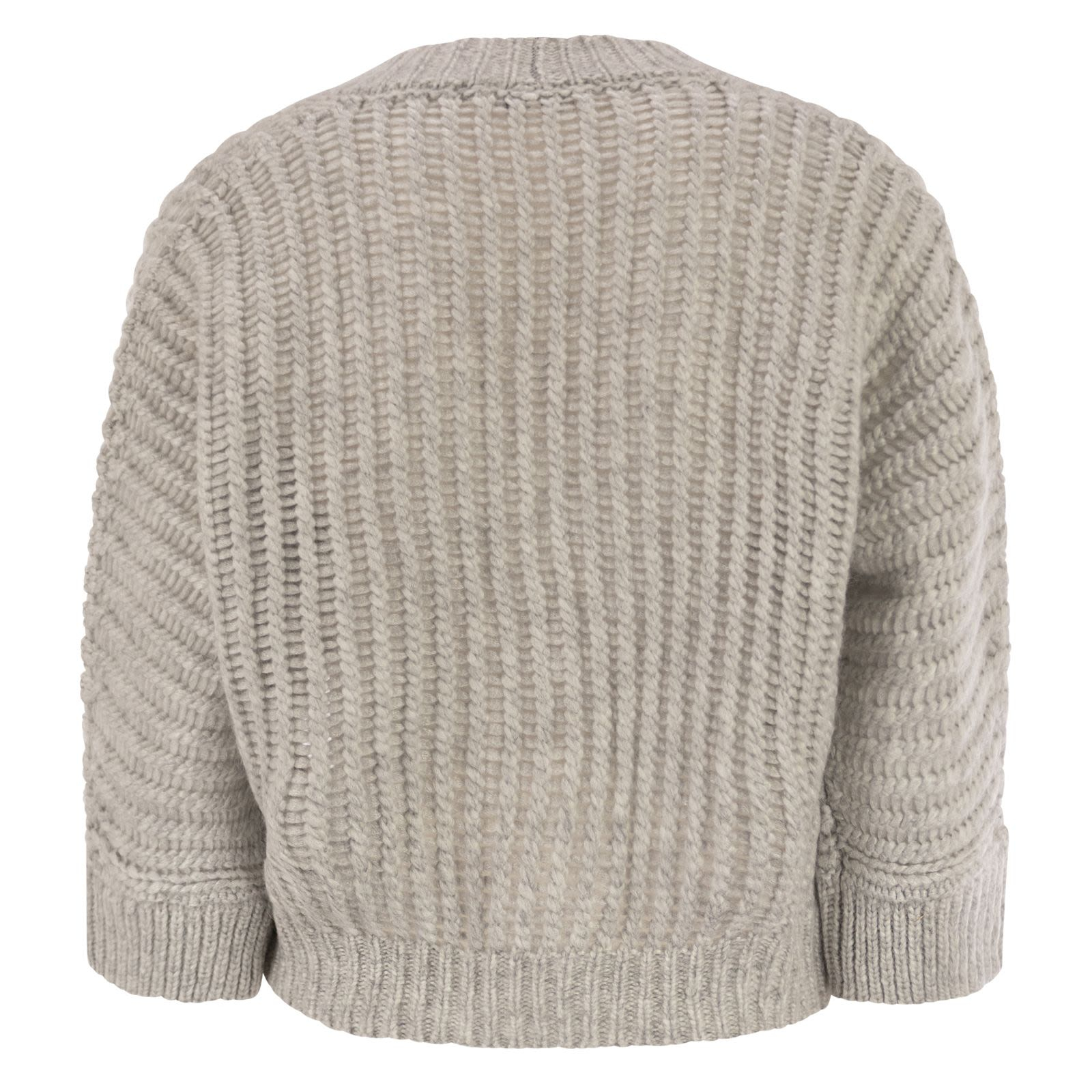 [Peserico] Cardigan FW25 S99399F0309216 971