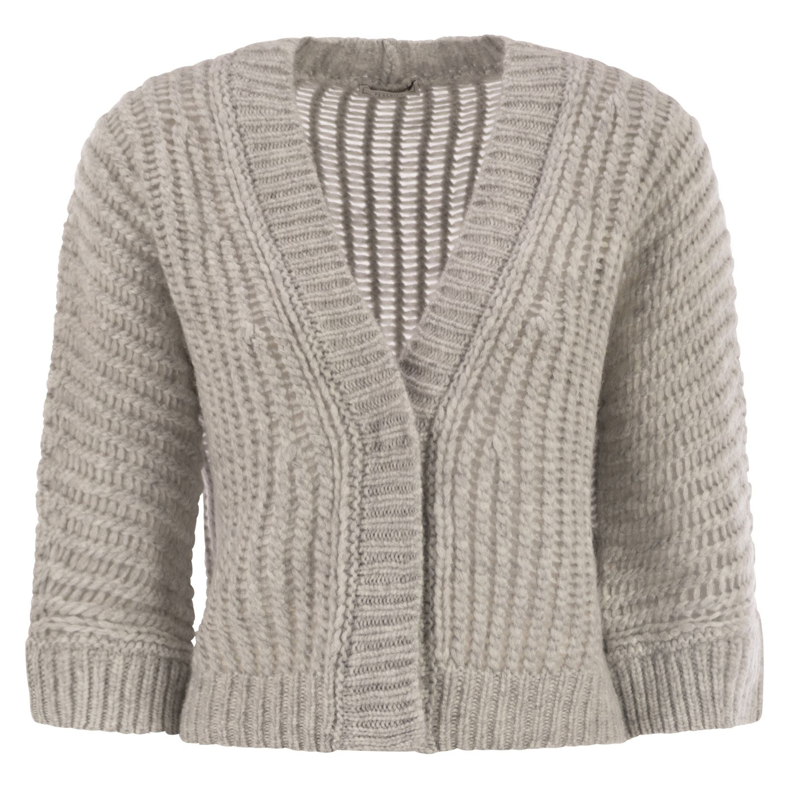 [Peserico] Cardigan FW25 S99399F0309216 971