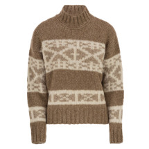 [Peserico] Knitwear FW25 S99409F039249B 46B