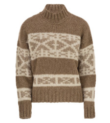 [Peserico] Knitwear FW25 S99409F039249B 46B