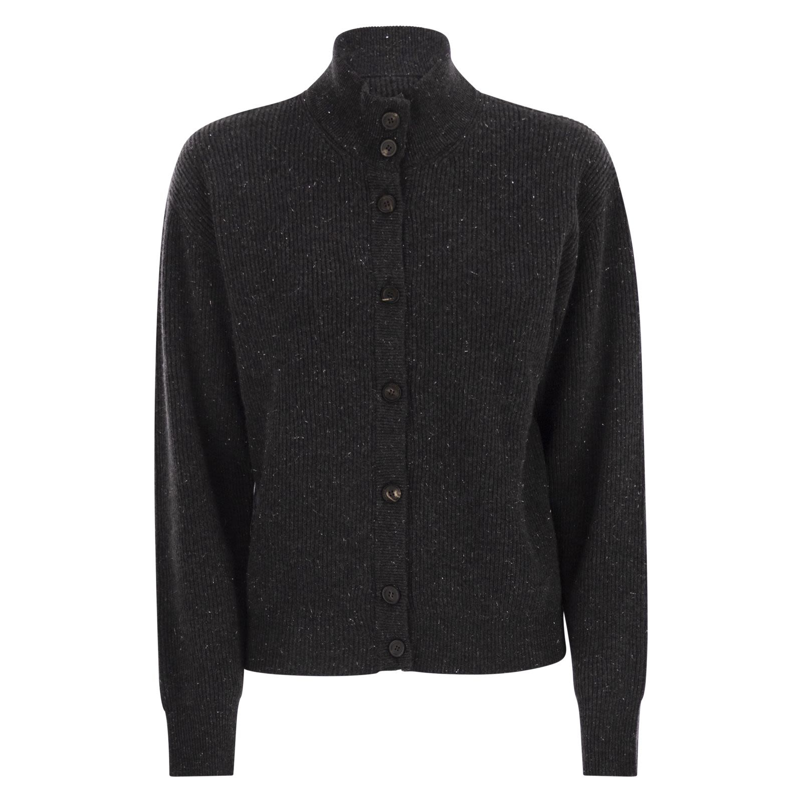 [Peserico] Cardigan FW25 S99419F1209095 073