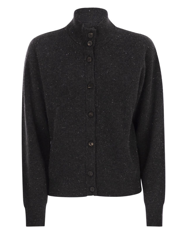[Peserico] Cardigan FW25 S99419F1209095 073