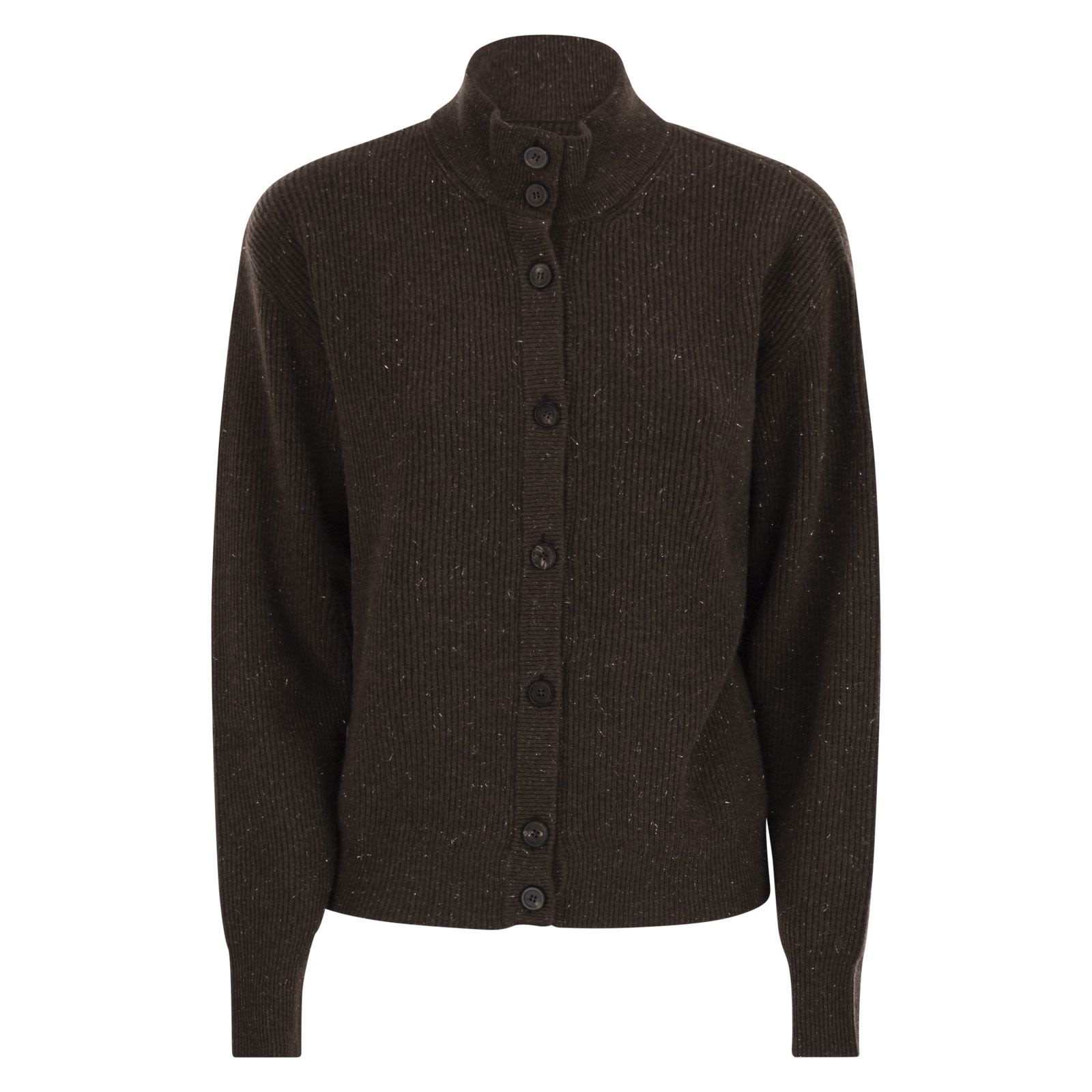 [Peserico] Cardigan FW25 S99419F1209095 851