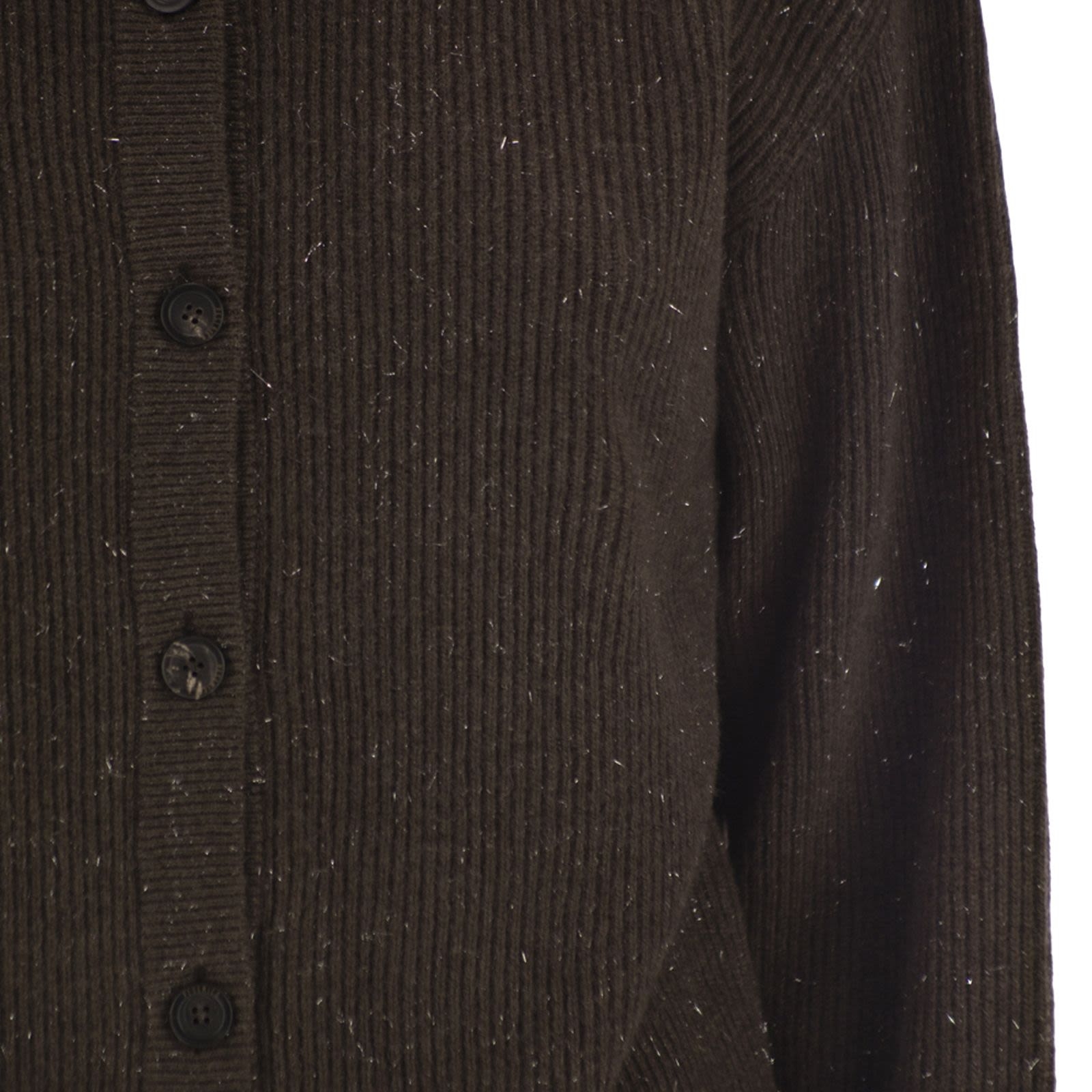 [Peserico] Cardigan FW25 S99419F1209095 851