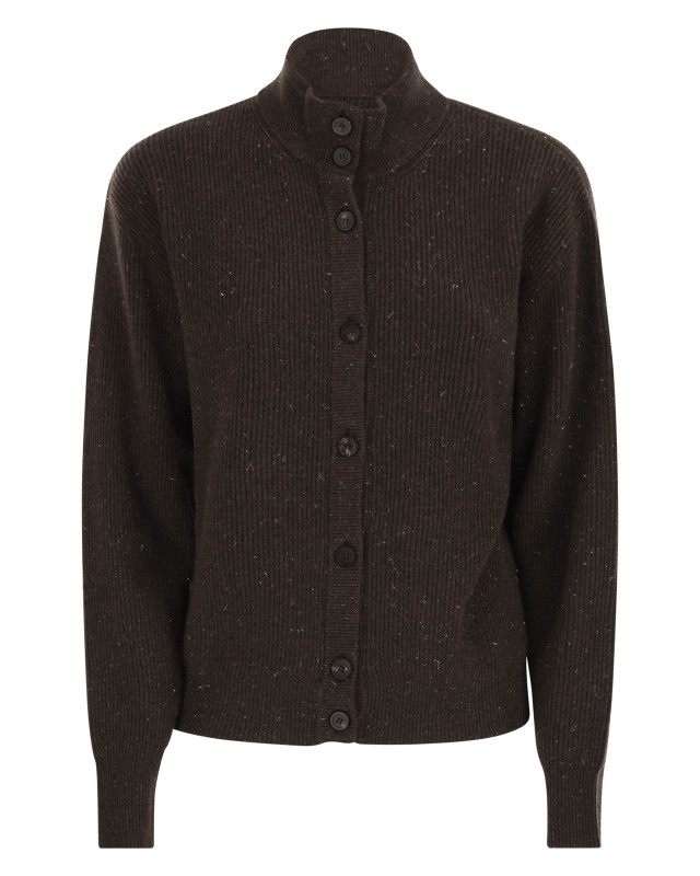 [Peserico] Cardigan FW25 S99419F1209095 851