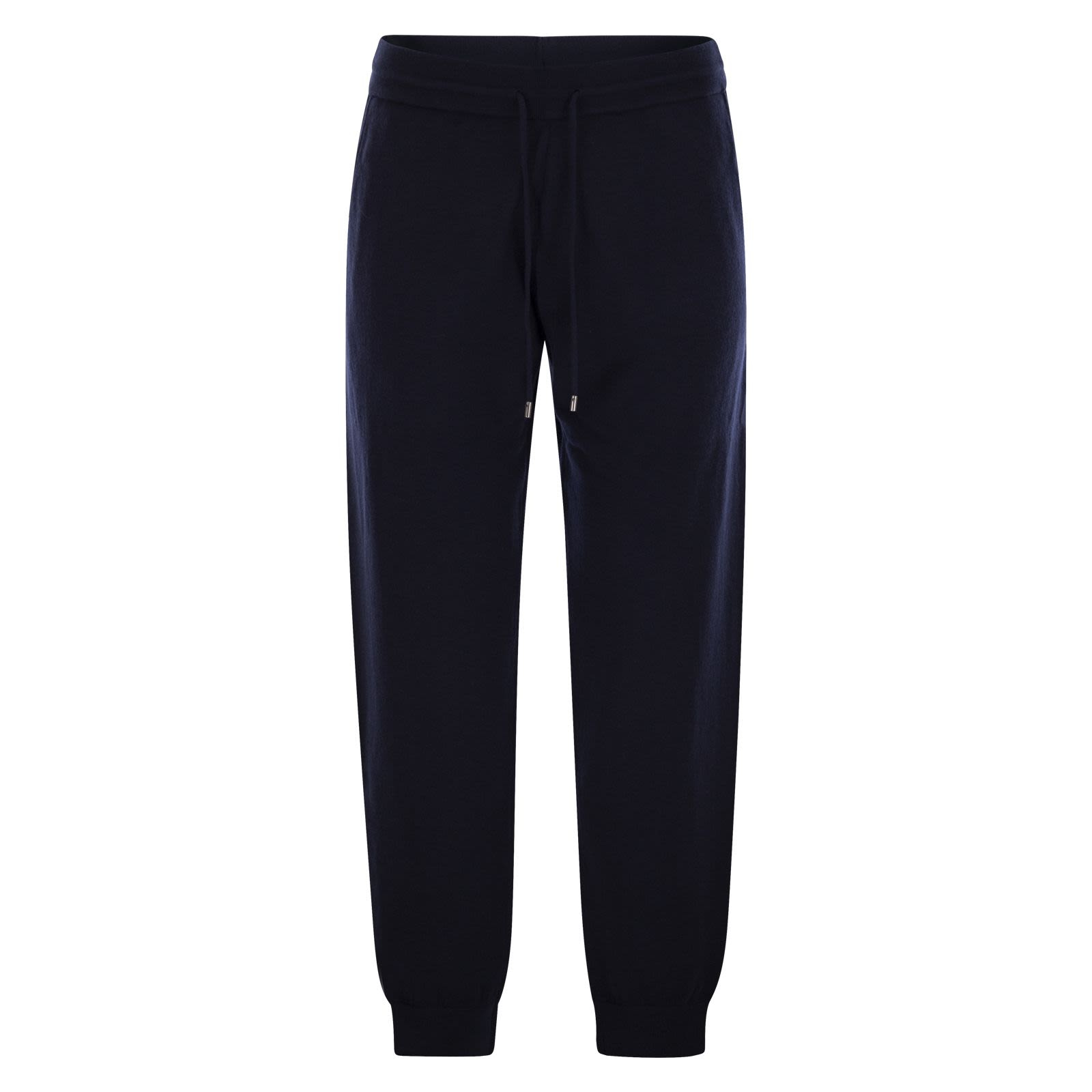 [MC2 Saint Barth] Trousers FW25 TRAF003 00063I