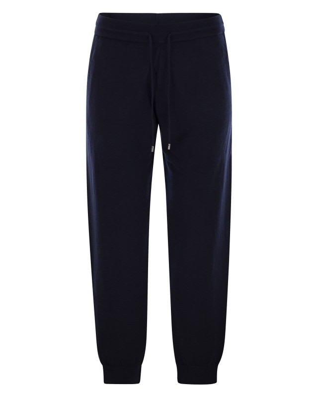 [MC2 Saint Barth] Trousers FW25 TRAF003 00063I