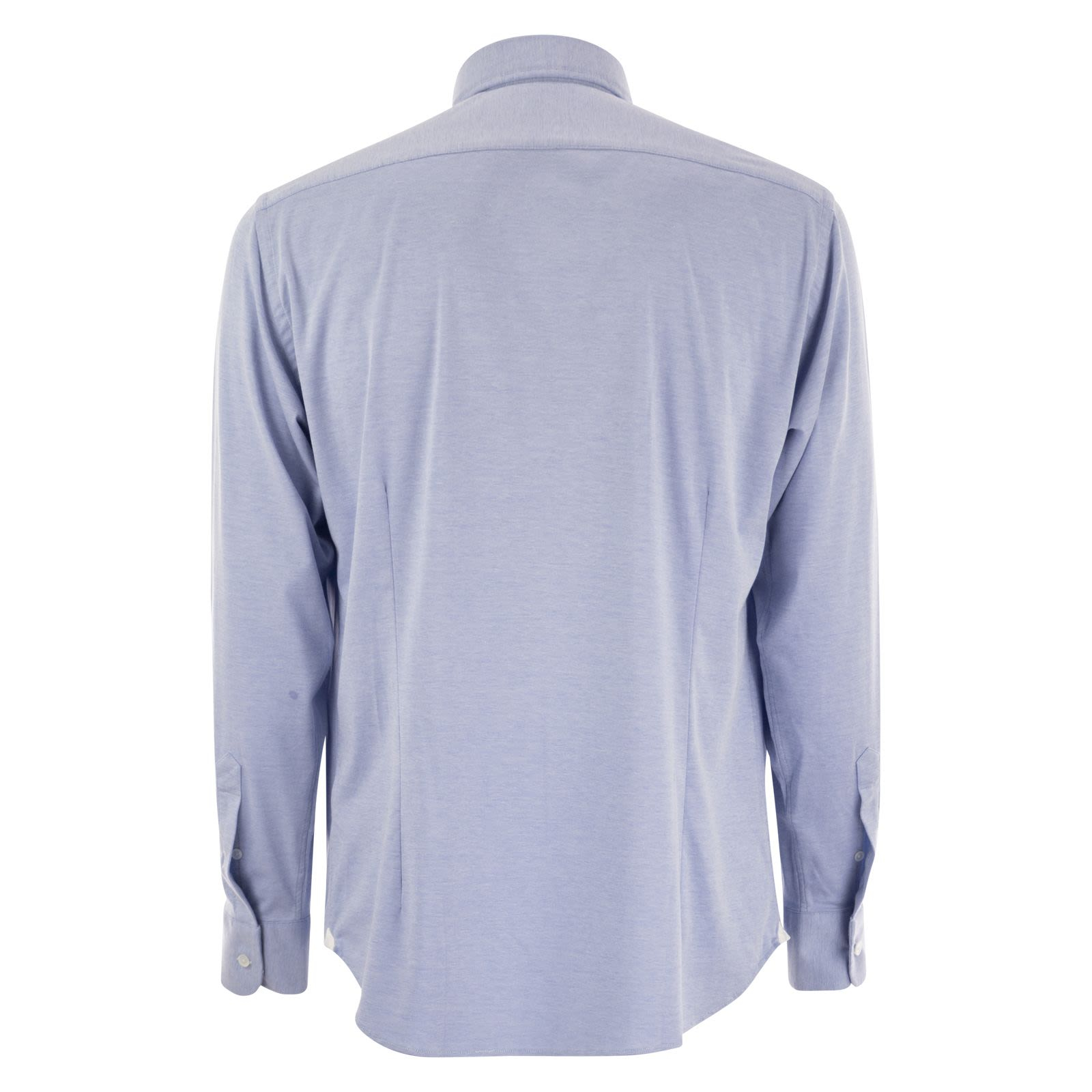 [Fedeli] Shirts Long Sleeve FW25 TU000522 13