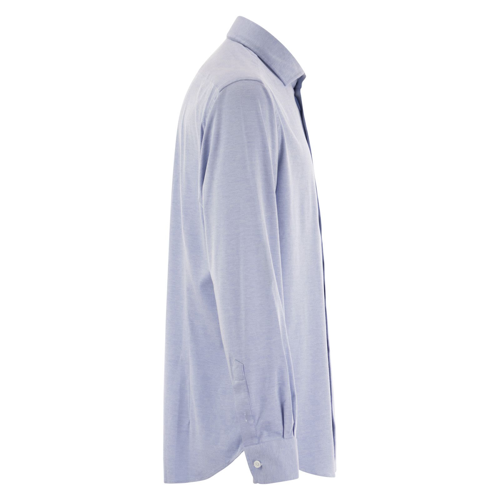 [Fedeli] Shirts Long Sleeve FW25 TU000522 13