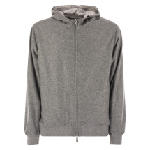 [Fedeli] Bomber Jacket FW25 TU000618 0004