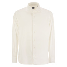 [Fedeli] Shirts Long Sleeve FW25 TU000522 16