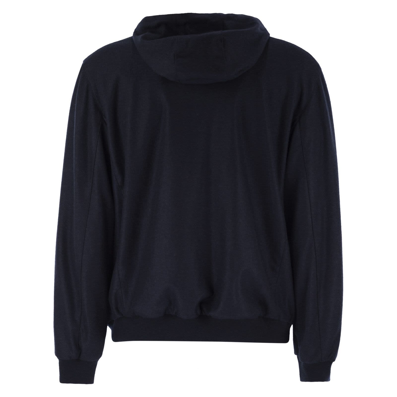 [Fedeli] Bomber Jacket FW25 TU000618 0010