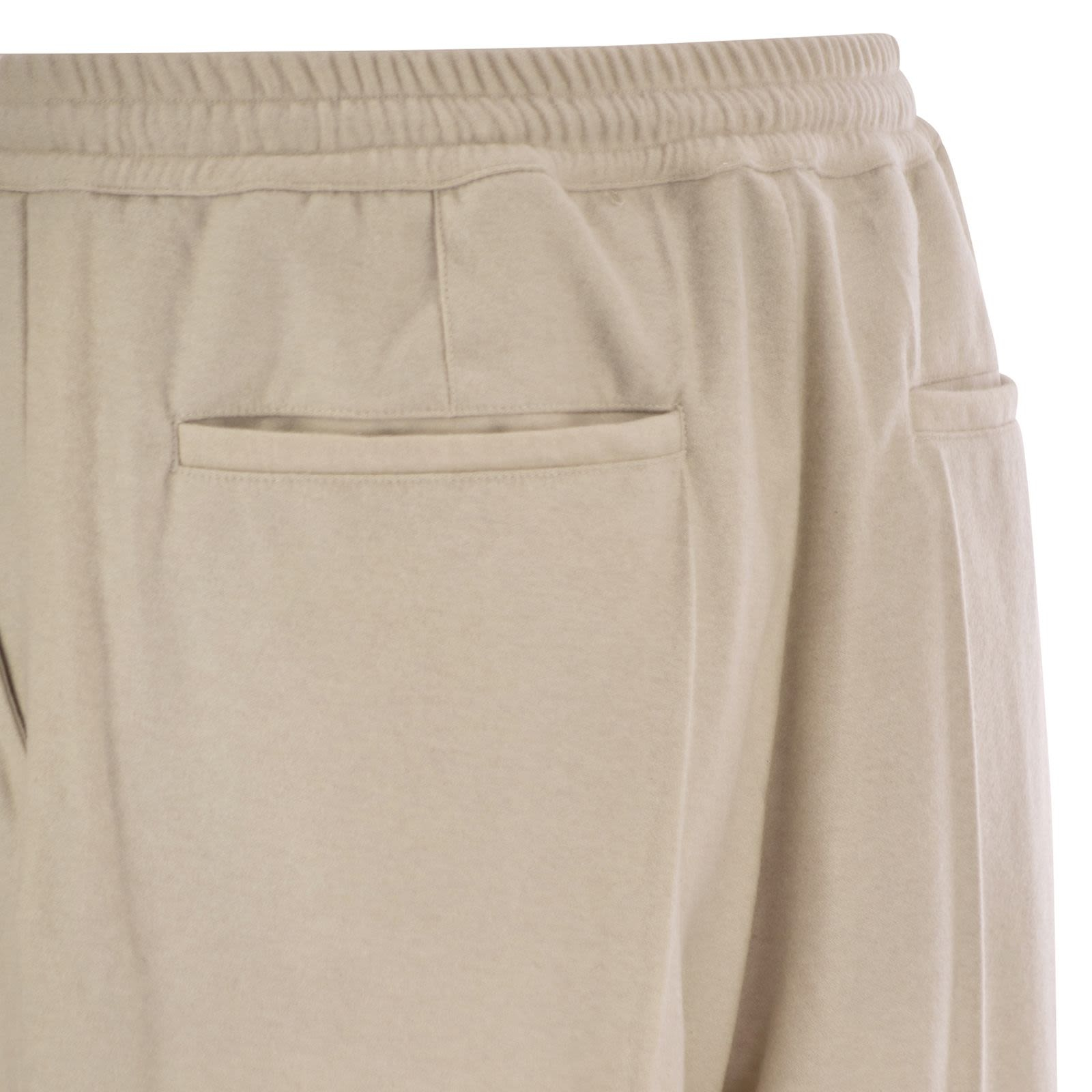 [Fedeli] Trousers FW25 TU000619 0007
