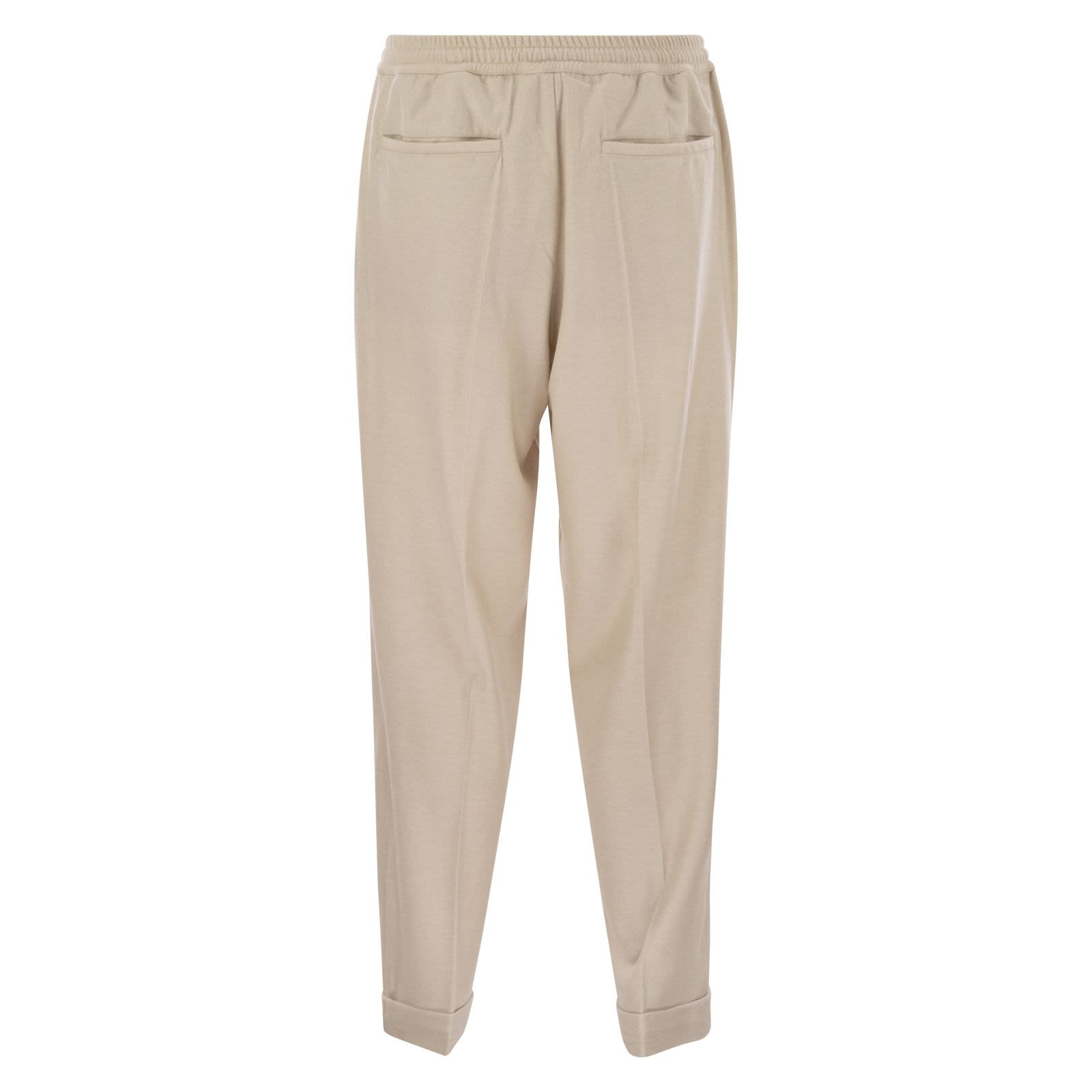 [Fedeli] Trousers FW25 TU000619 0007