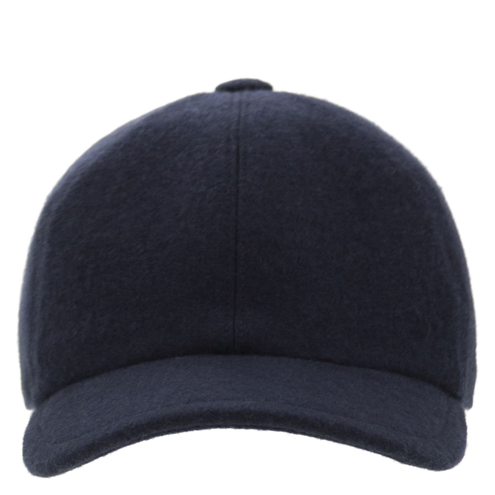 [Fedeli] Cap FW25 TU000801 0015
