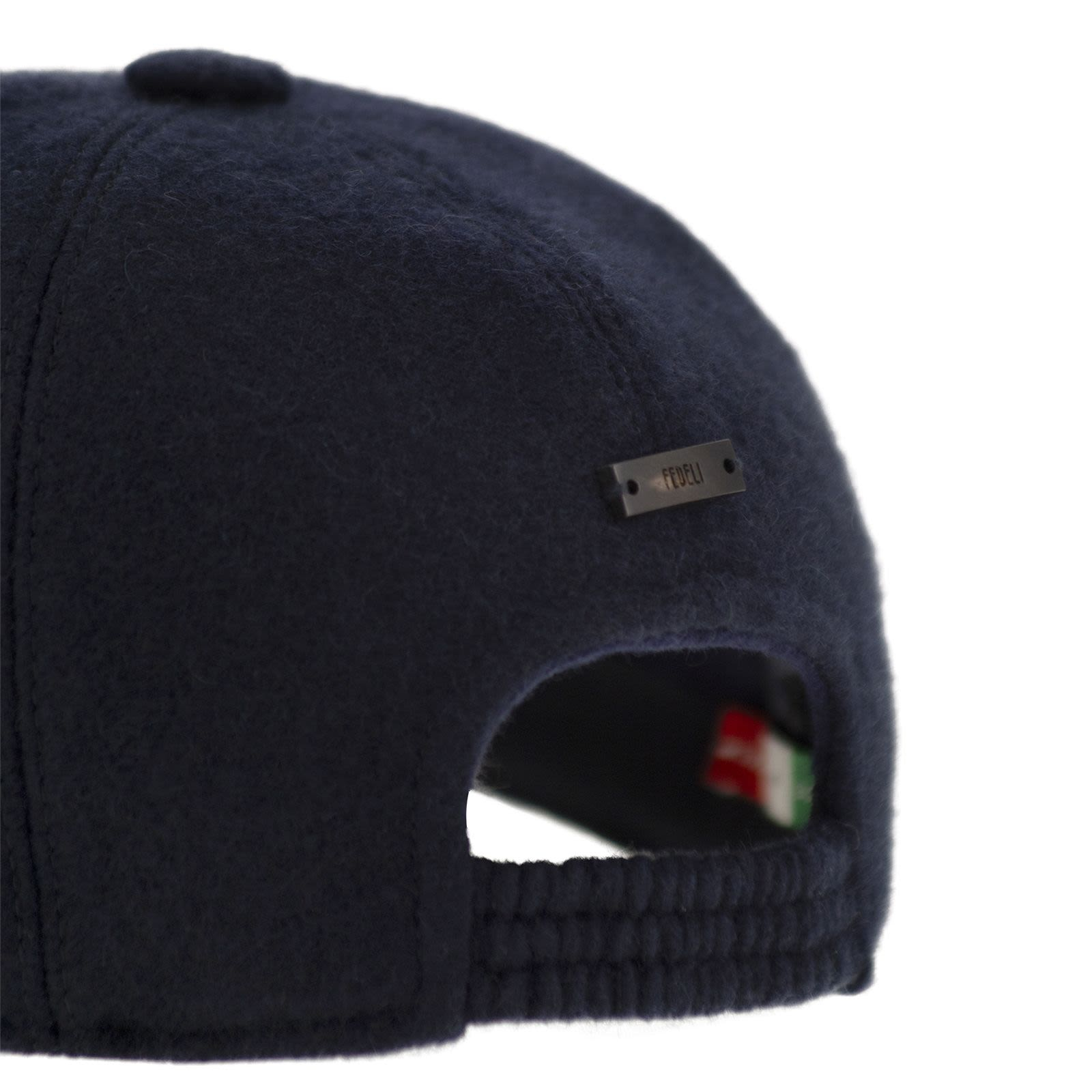 [Fedeli] Cap FW25 TU000801 0015