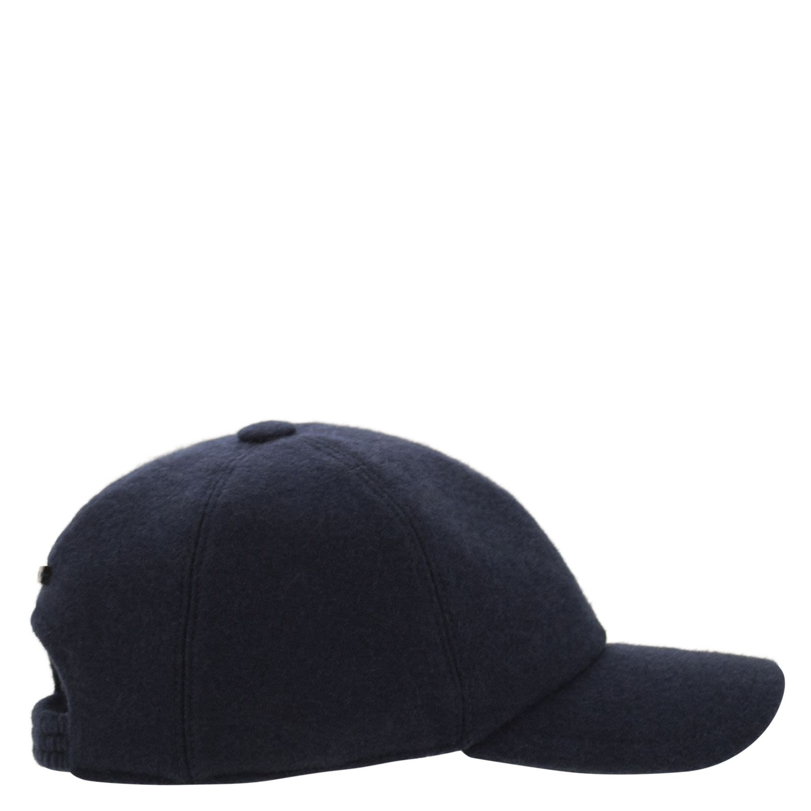 [Fedeli] Cap FW25 TU000801 0015