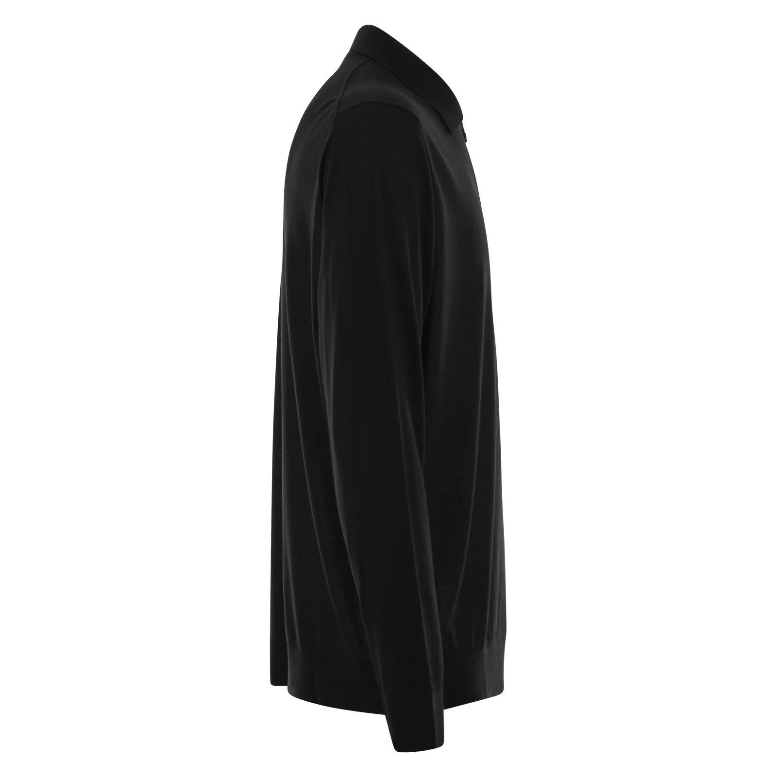 [Kiton] Knitwear FW25 UMK0493K500F