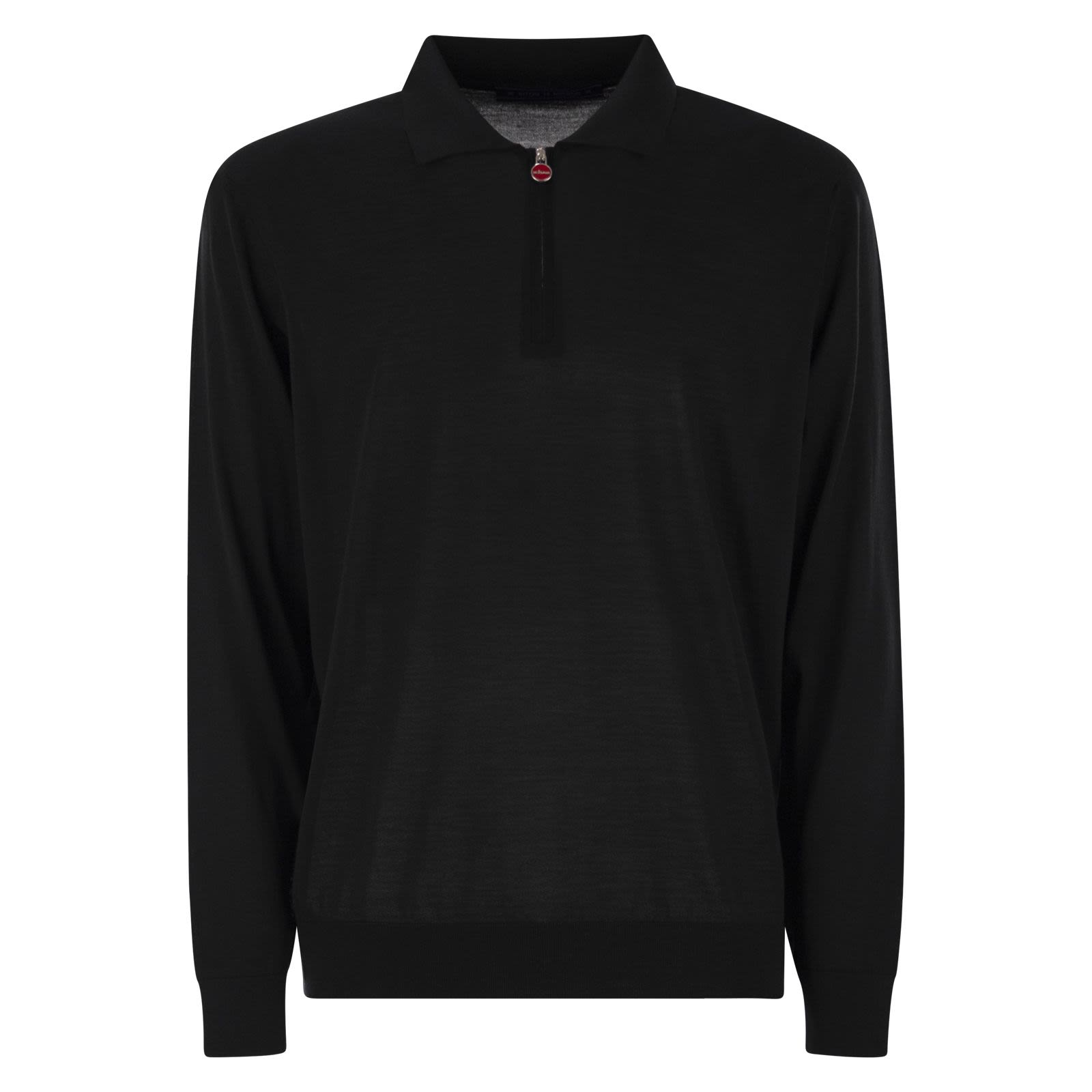 [Kiton] Knitwear FW25 UMK0493K500F