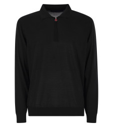 [Kiton] Knitwear FW25 UMK0493K500F