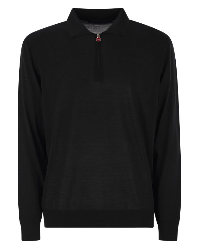 [Kiton] Knitwear FW25 UMK0493K500F
