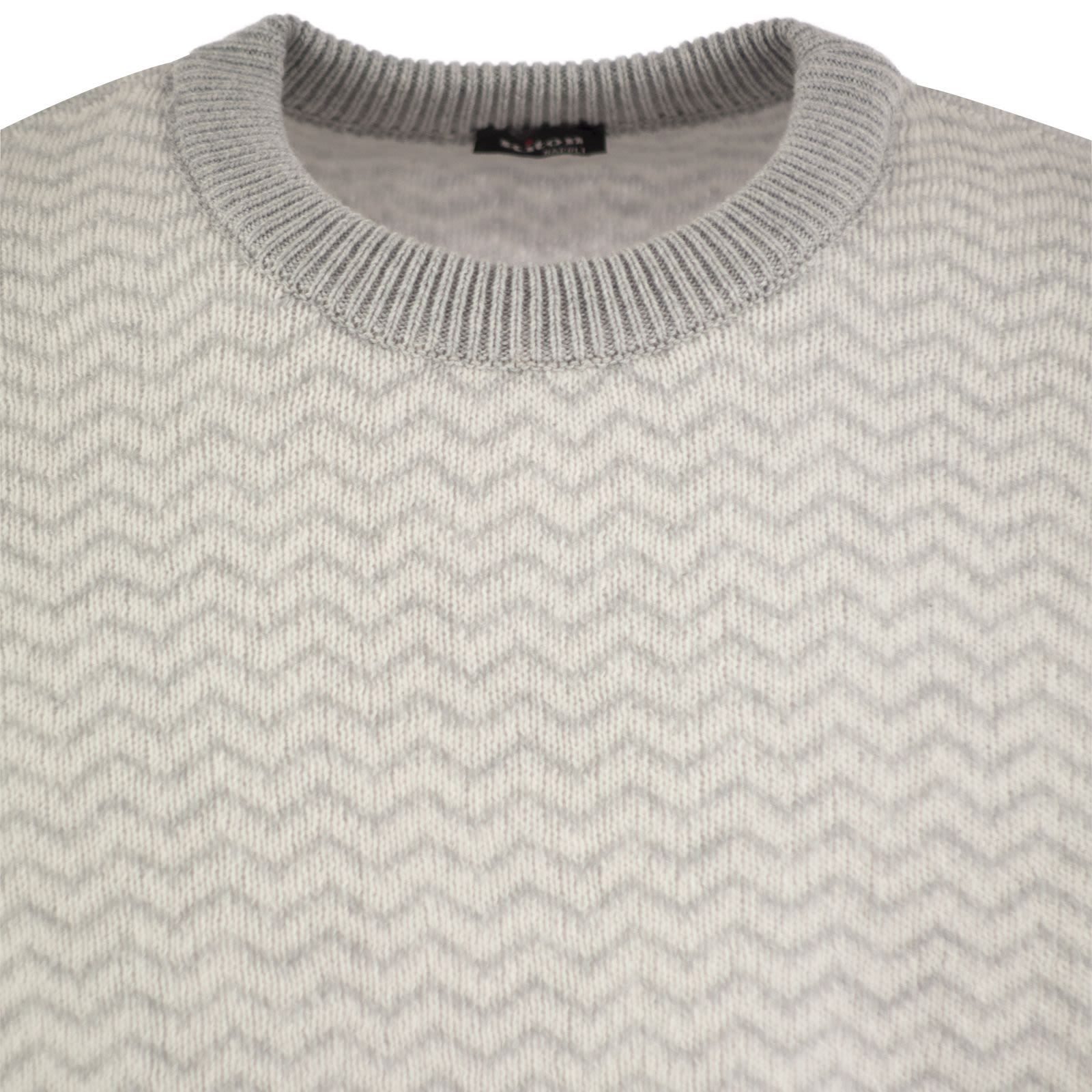 [Kiton] Knitwear FW24 UMK0506V260 003