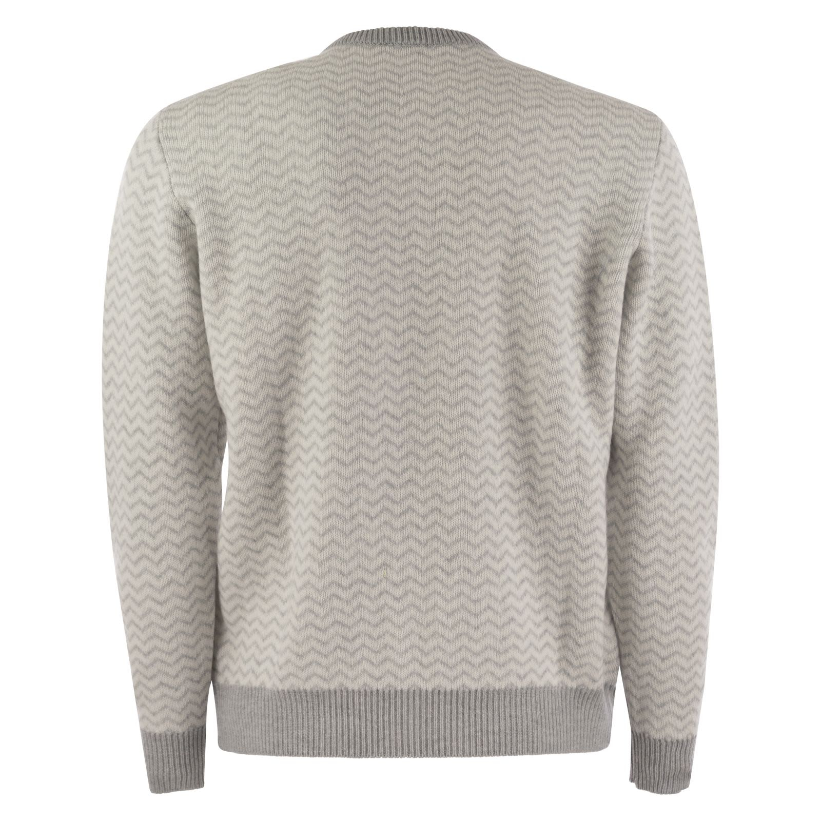 [Kiton] Knitwear FW24 UMK0506V260 003