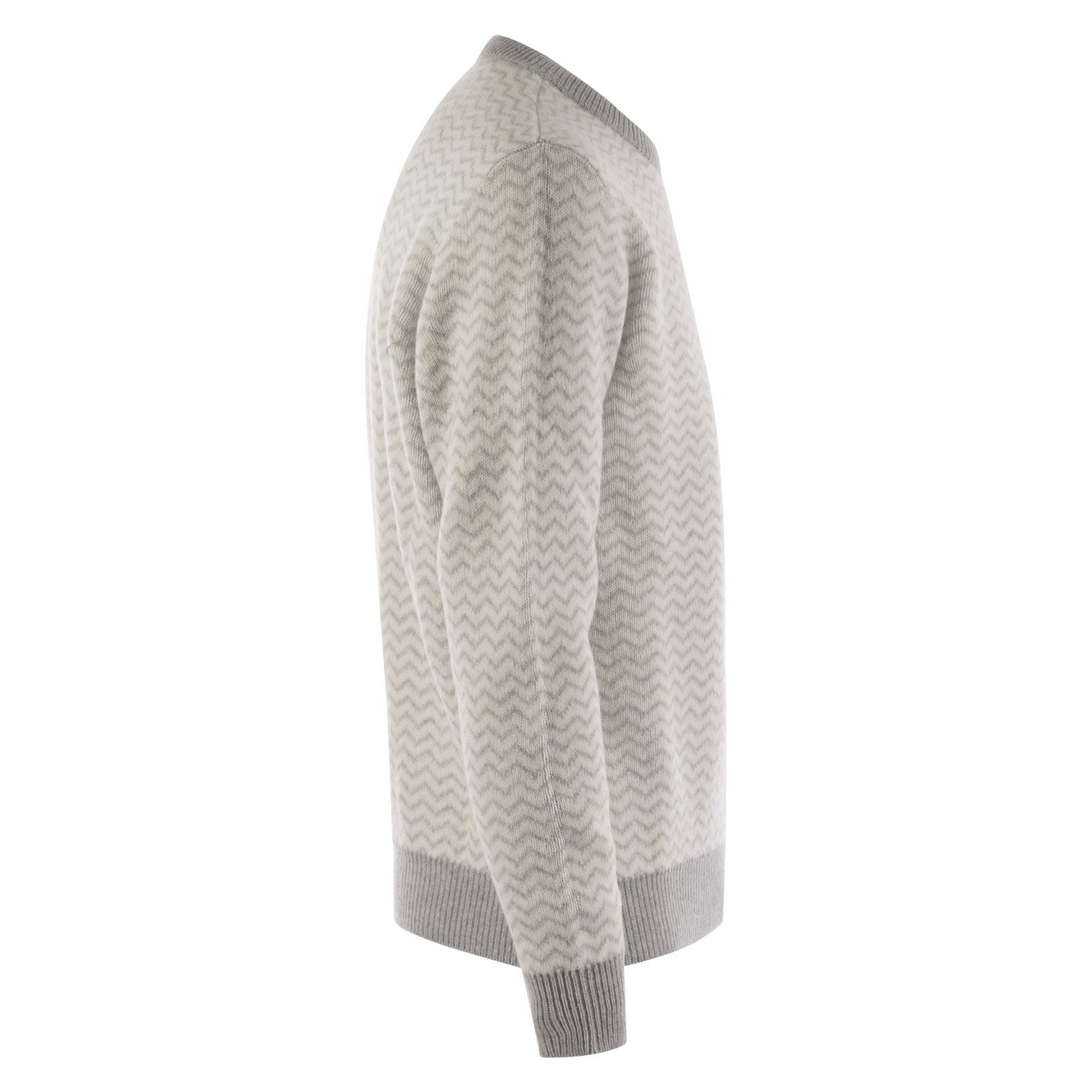 [Kiton] Knitwear FW24 UMK0506V260 003