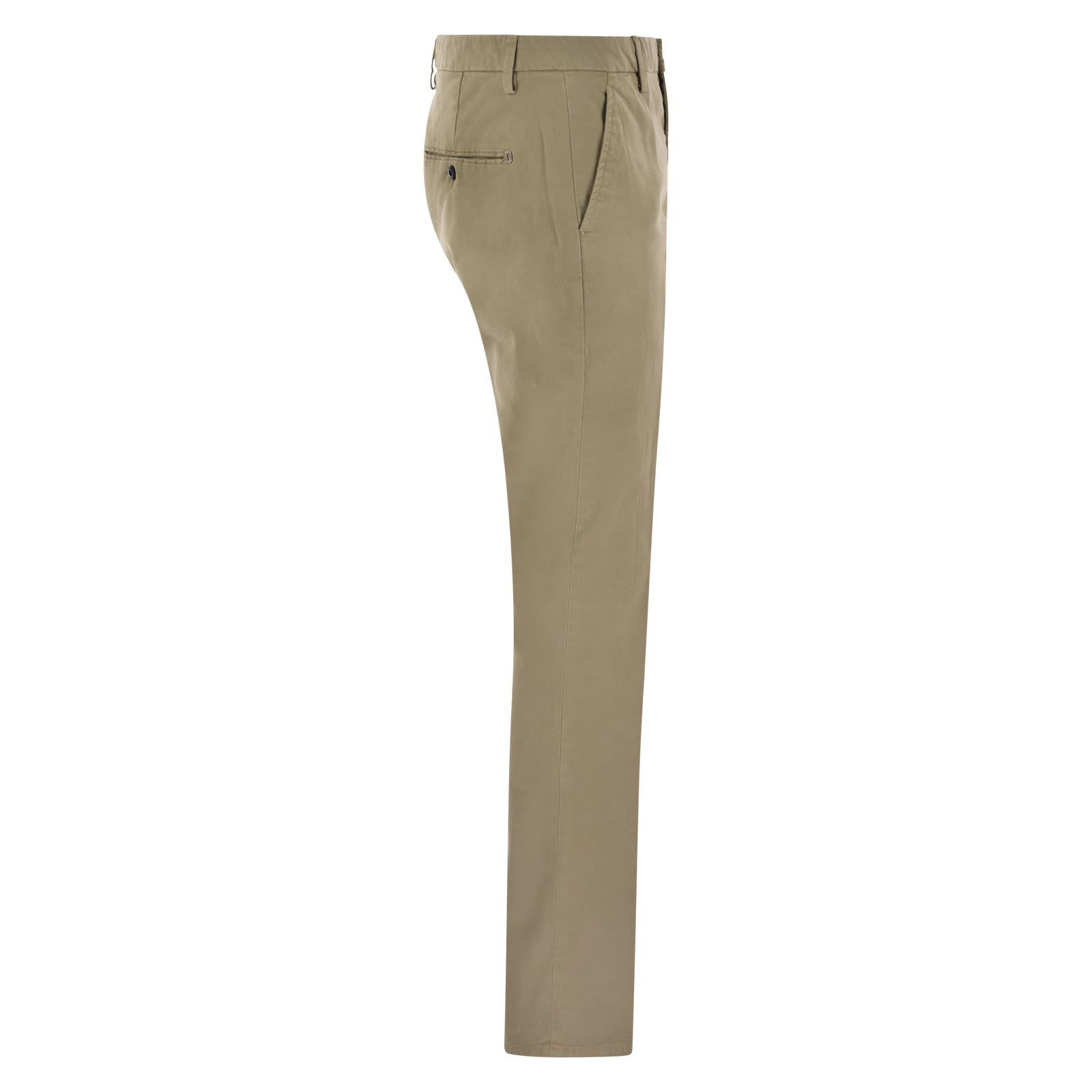 [Dondup] Trousers FW24 UP166GS0086UPTDDU 008