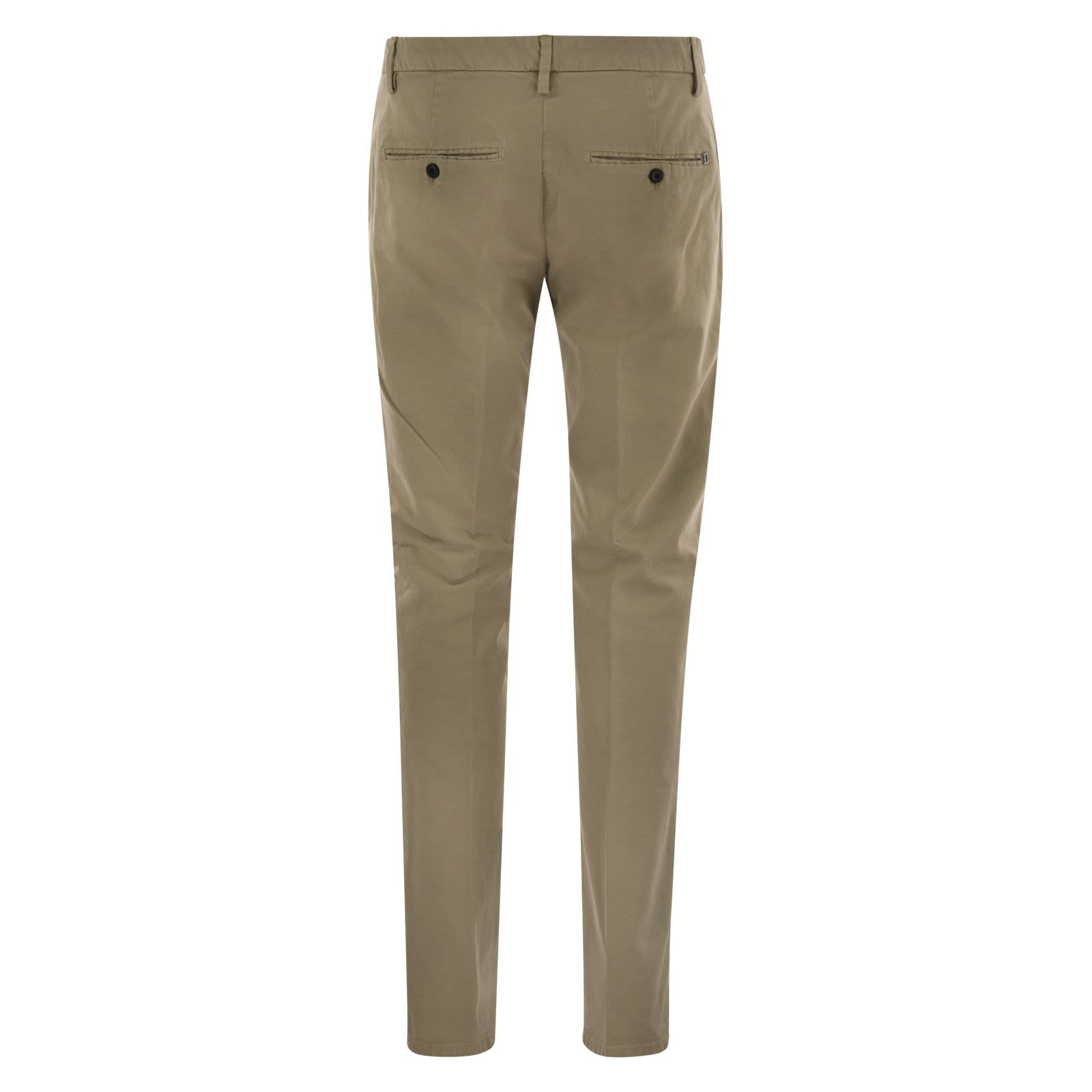 [Dondup] Trousers FW24 UP166GS0086UPTDDU 008