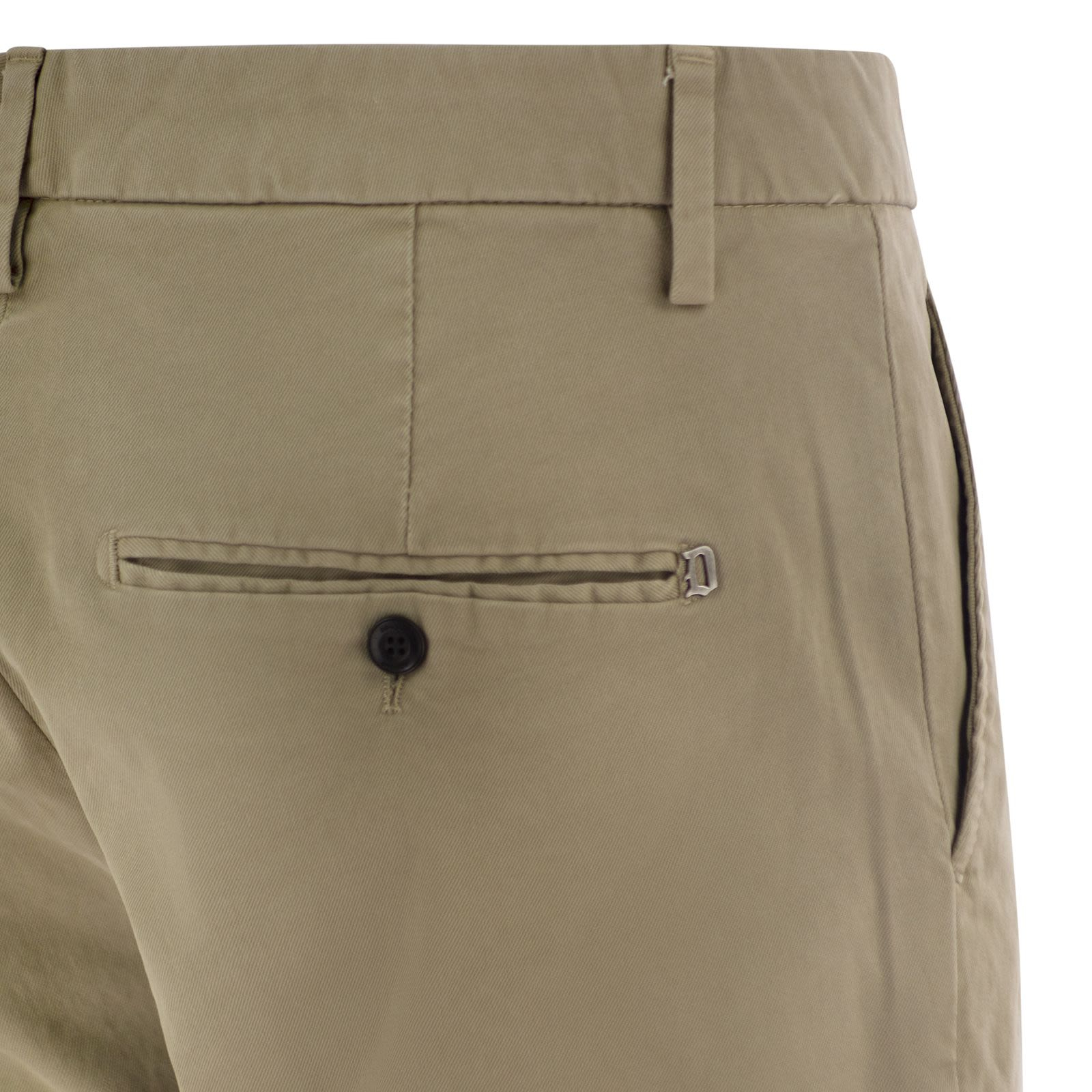 [Dondup] Trousers FW24 UP166GS0086UPTDDU 008