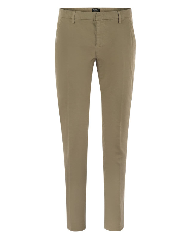 [Dondup] Trousers FW24 UP166GS0086UPTDDU 008