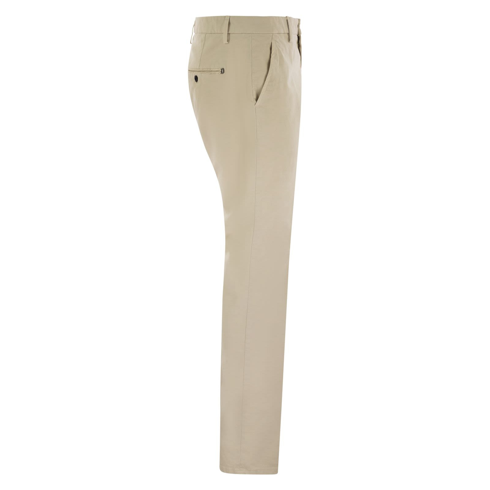 [Dondup] Trousers FW24 UP166GS0086UPTDDU 005