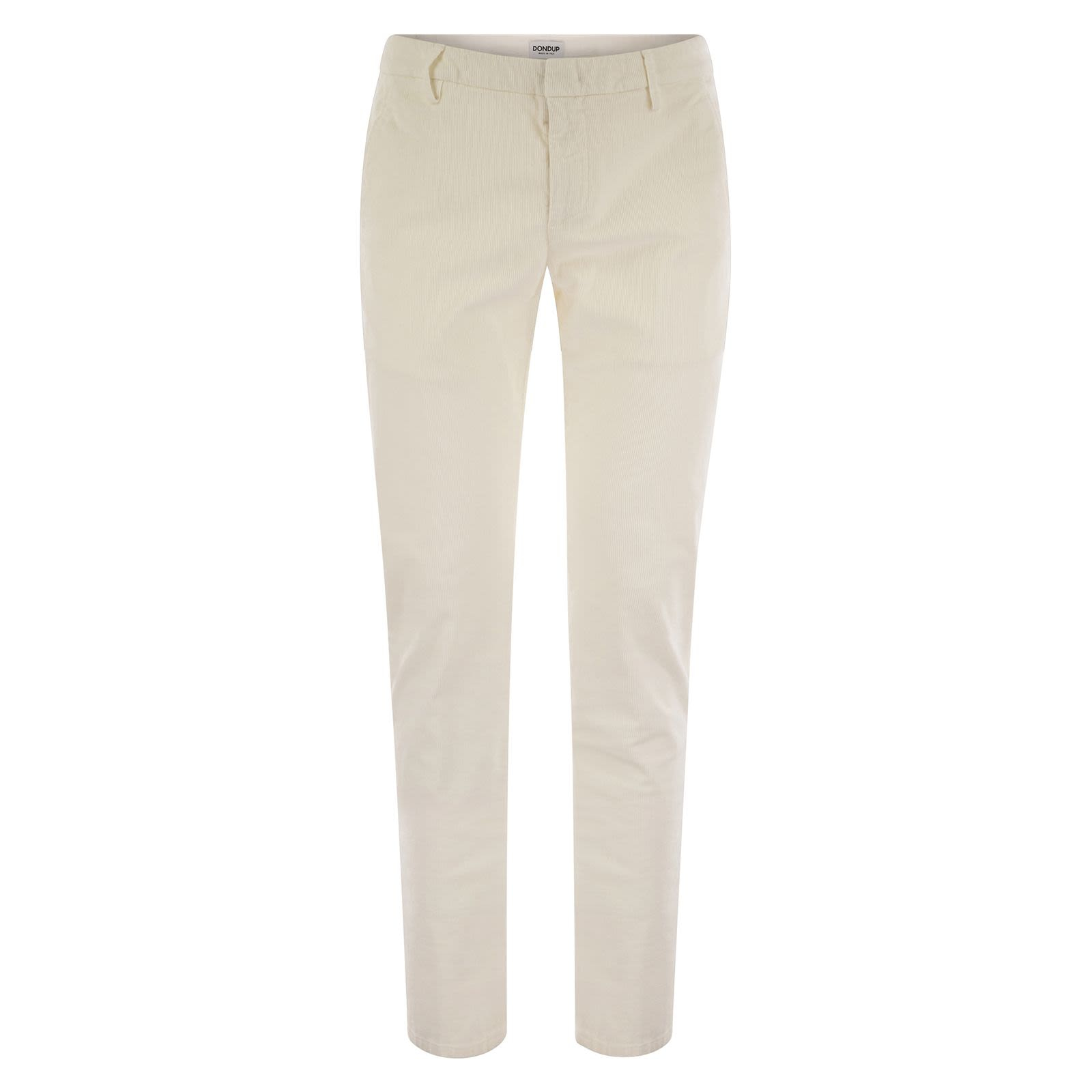 [Dondup] Trousers FW24 UP166VS0028UPTDDU 017