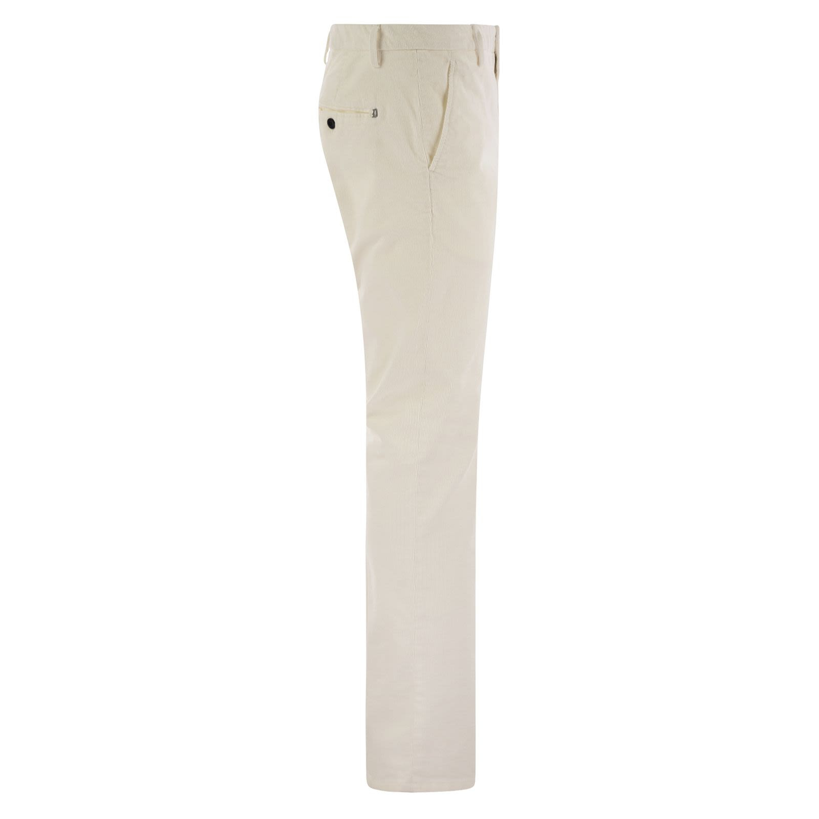 [Dondup] Trousers FW24 UP166VS0028UPTDDU 017