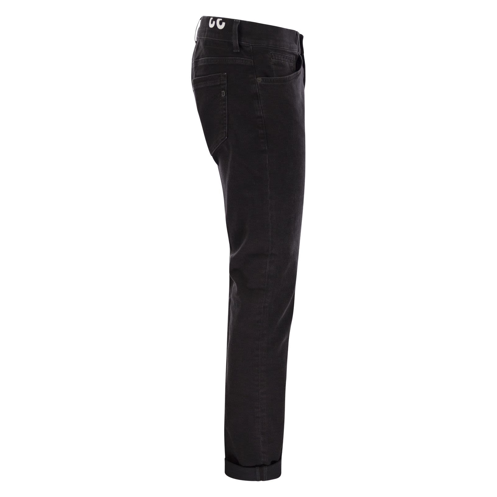 [Dondup] Jeans SS25 UP232DSH337UIS6DU 999