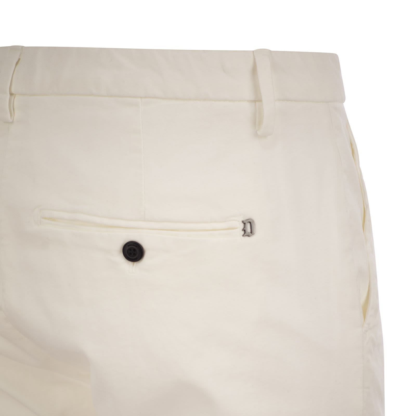 [Dondup] Trousers FW24 UP235GSE043UPTDDU 017
