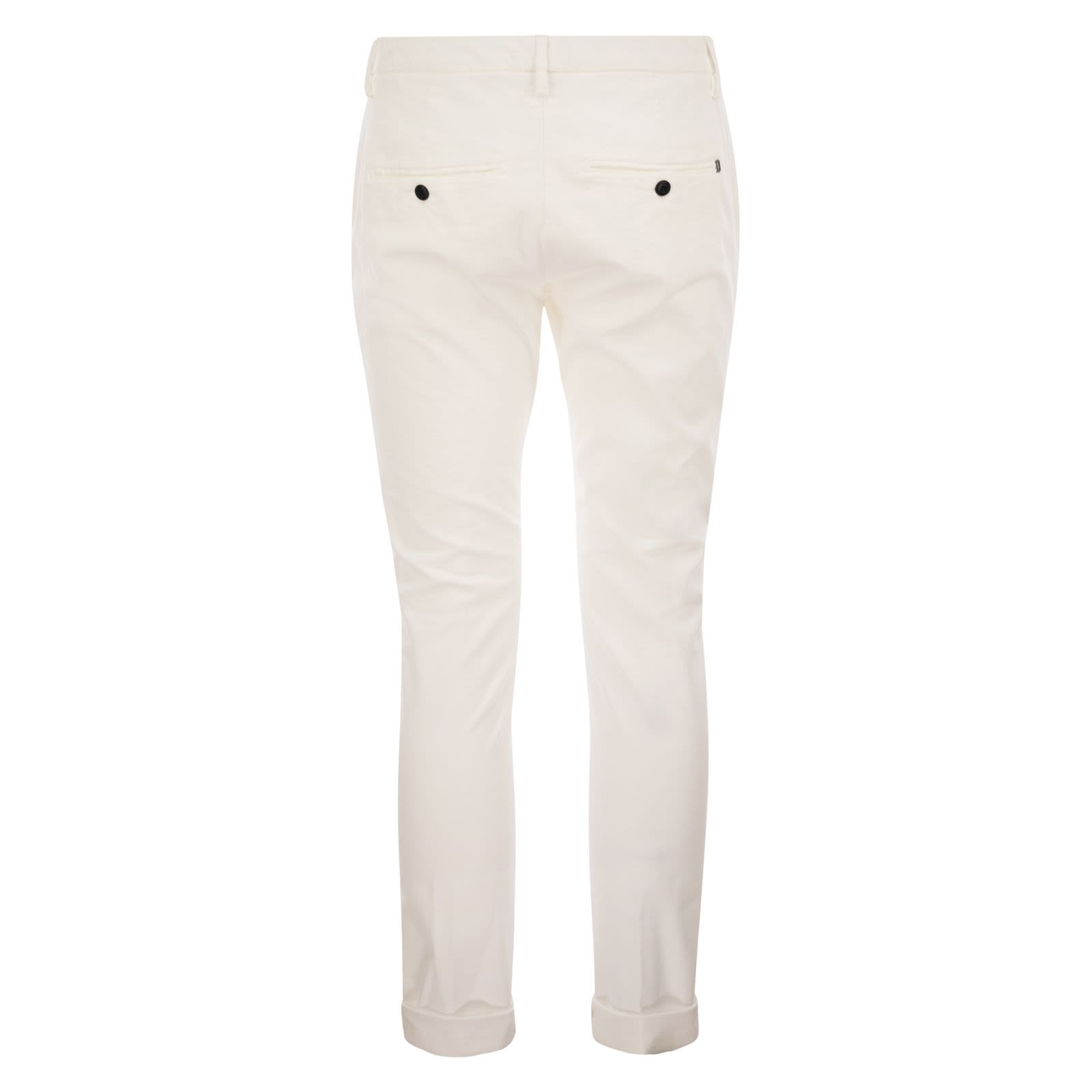 [Dondup] Trousers FW24 UP235GSE043UPTDDU 017