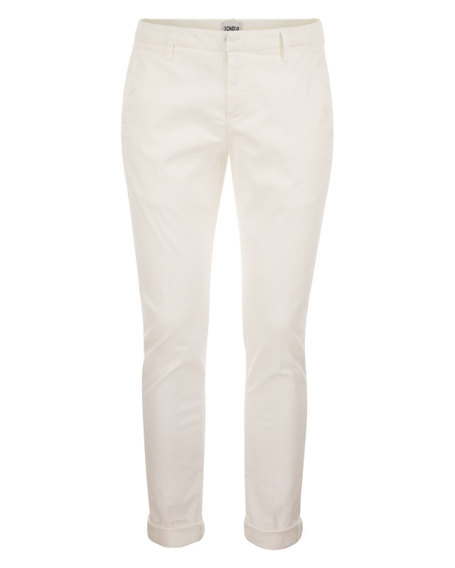 [Dondup] Trousers FW24 UP235GSE043UPTDDU 017
