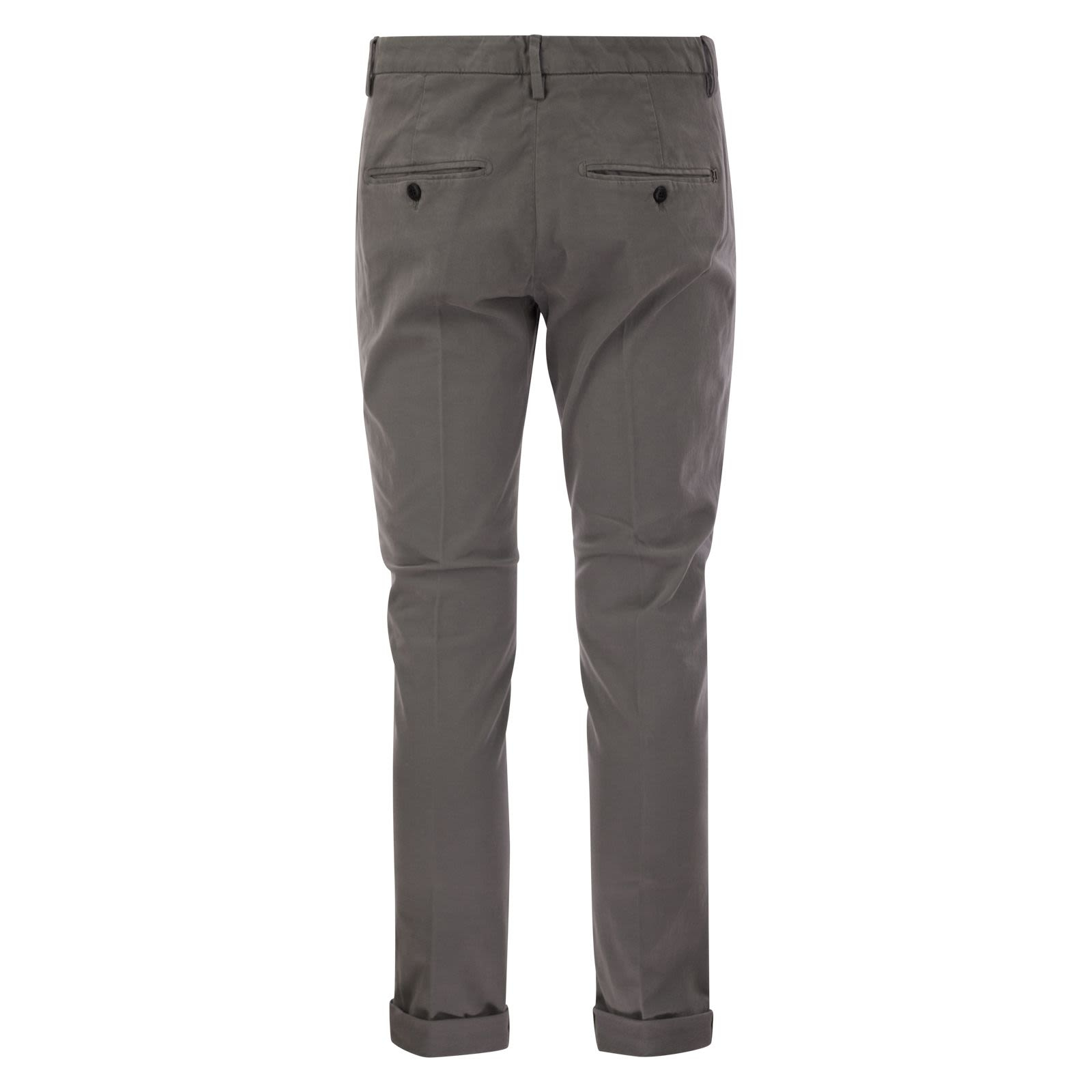 [Dondup] Trousers FW24 UP235GSE043UPTDDU 920