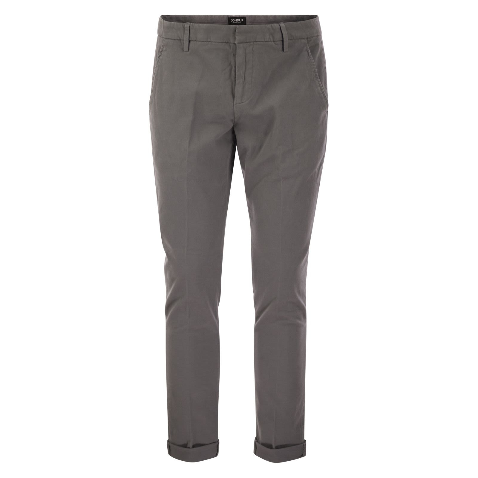 [Dondup] Trousers FW24 UP235GSE043UPTDDU 920