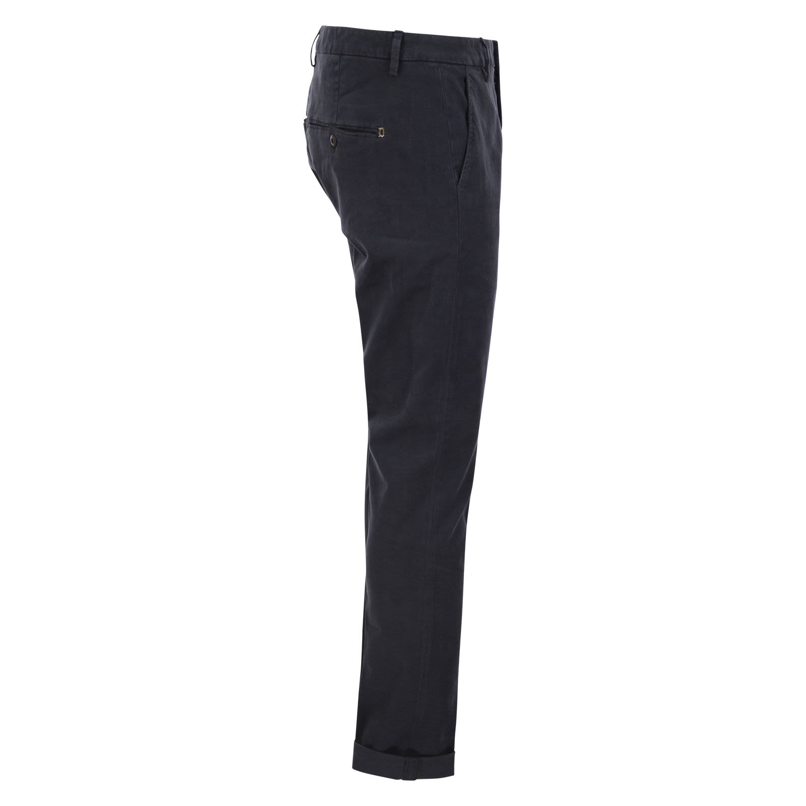 [Dondup] Trousers FW24 UP235GSE043UPTDDU 890